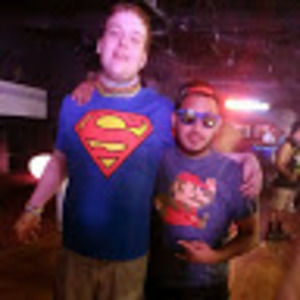 Meet your Posher, Tyler